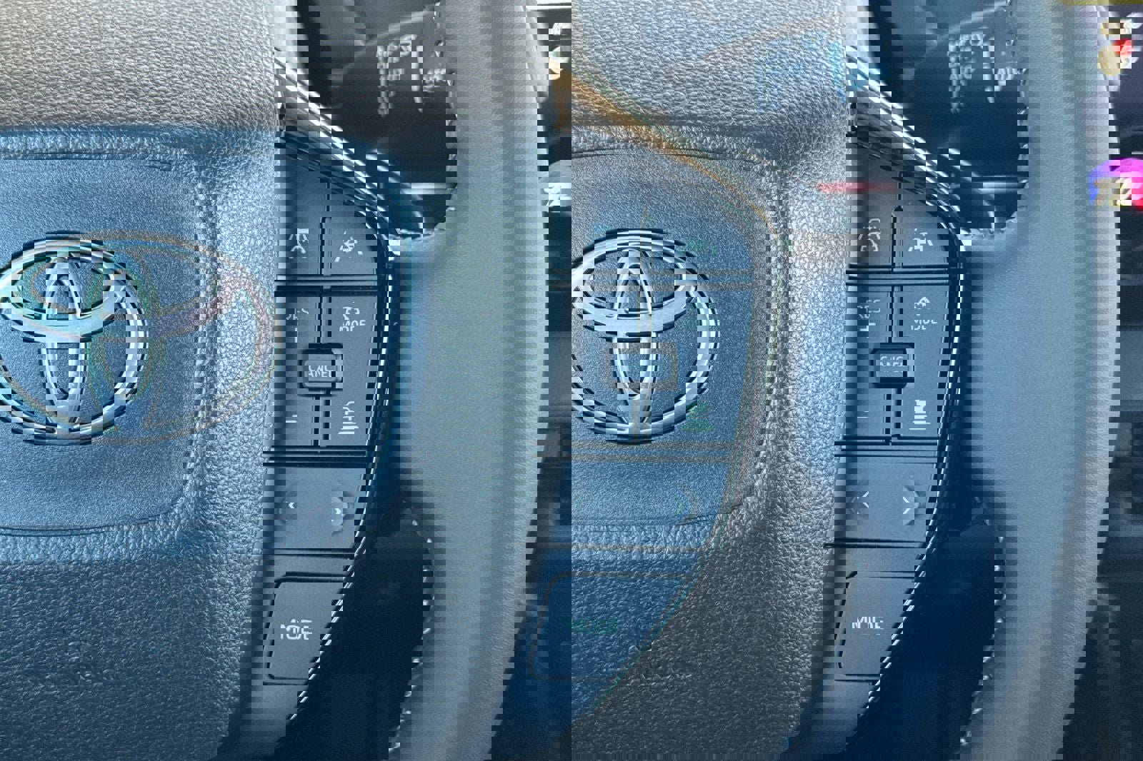 New 2026 Toyota bZ image 29