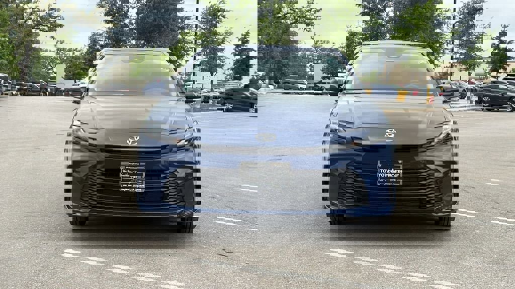 New 2026 Toyota Camry LE image 2