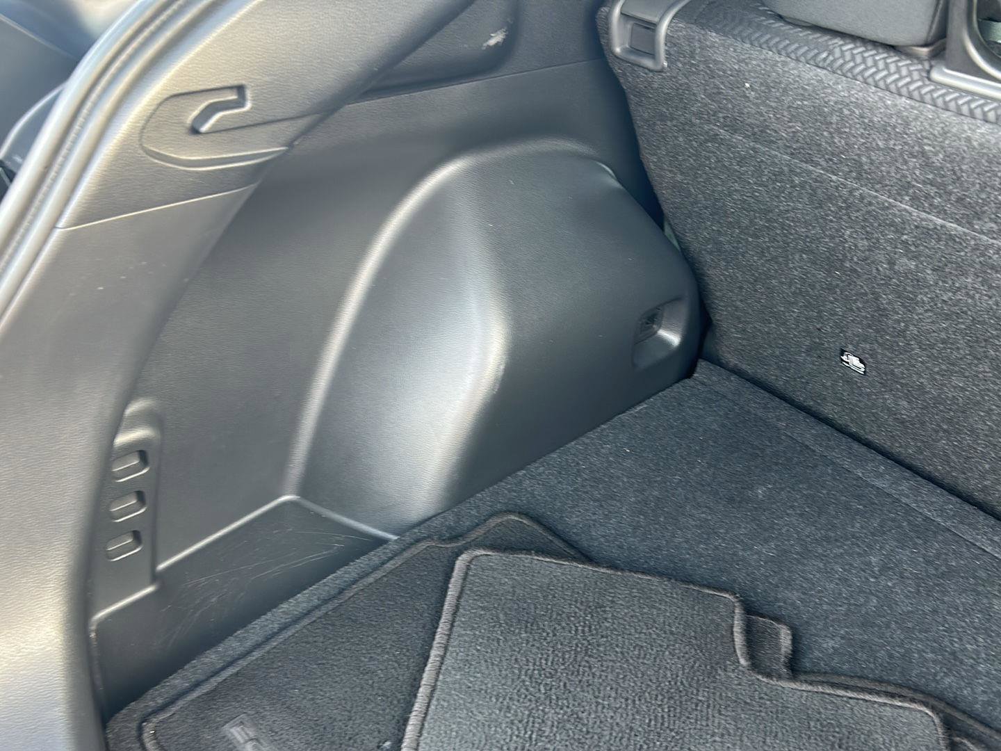 Used 2024 Mitsubishi Eclipse Cross LE image 12