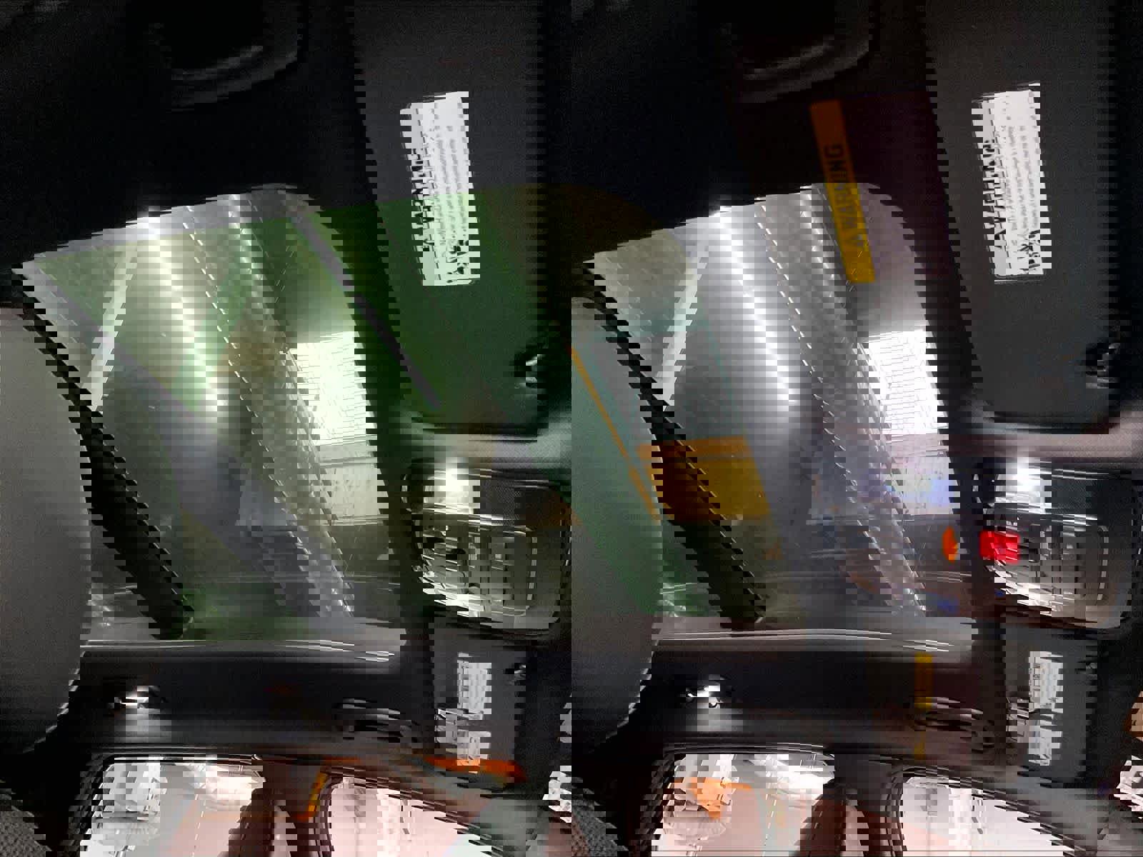 Used 2023 Hyundai Tucson N Line image 24