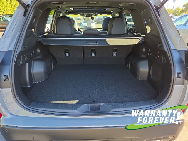 New 2026 Subaru Forester Sport AWD/4WD image 18