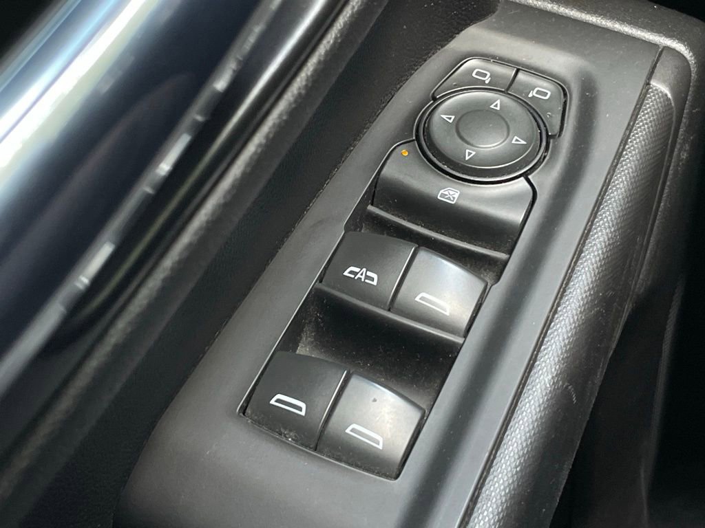 Used 2022 Chevrolet Silverado 1500 Custom image 11