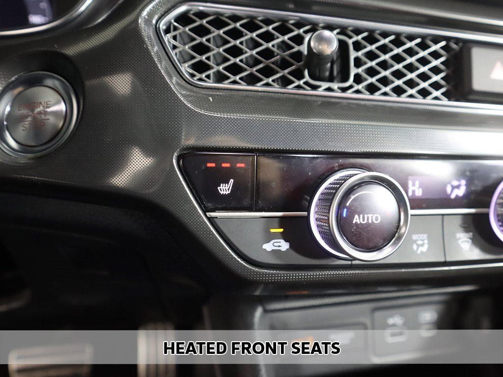 Used 2023 Acura Integra A-Spec image 7