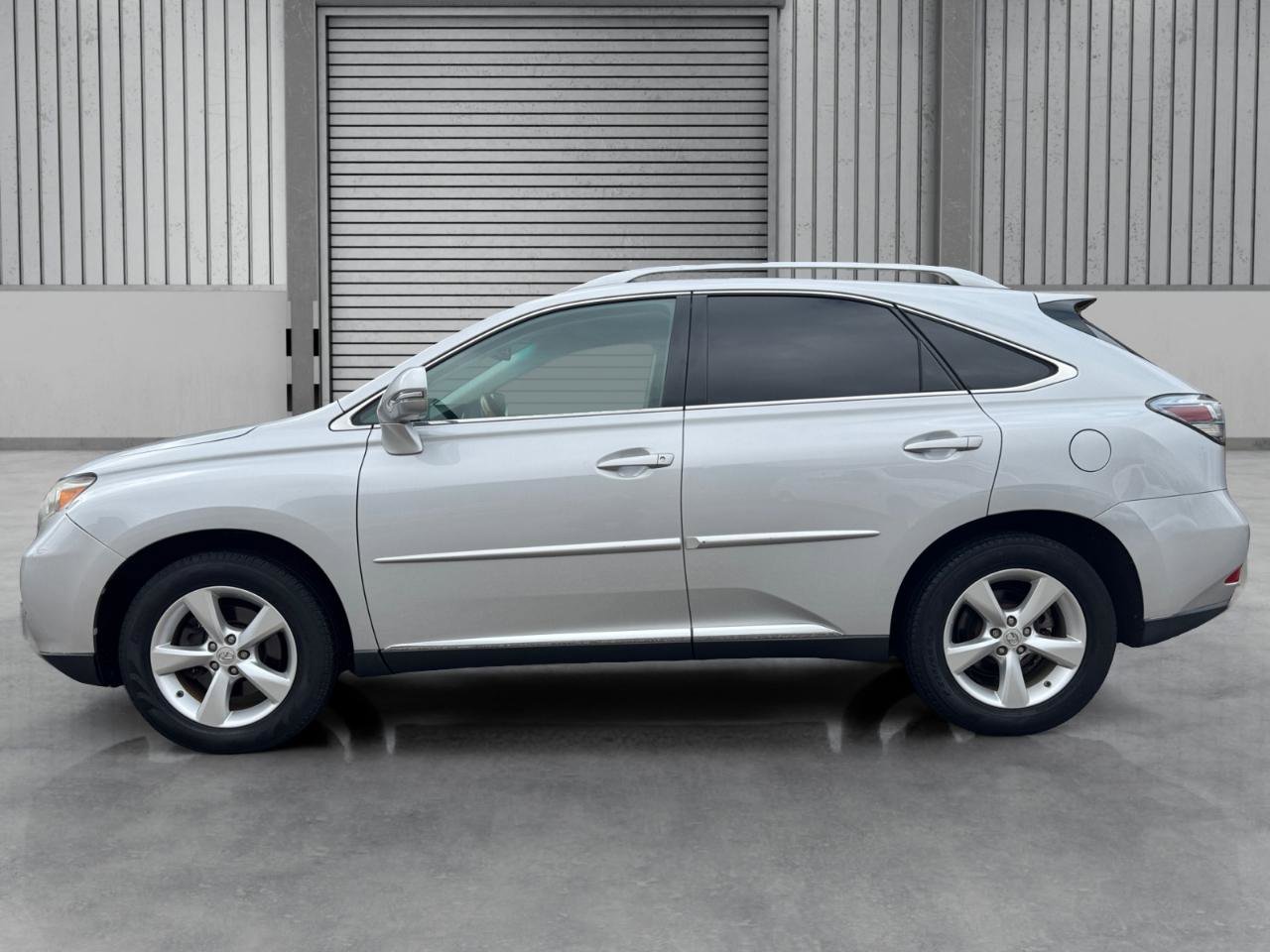 Used 2011 Lexus RX 350 AWD w/ Premium Pkg image 32