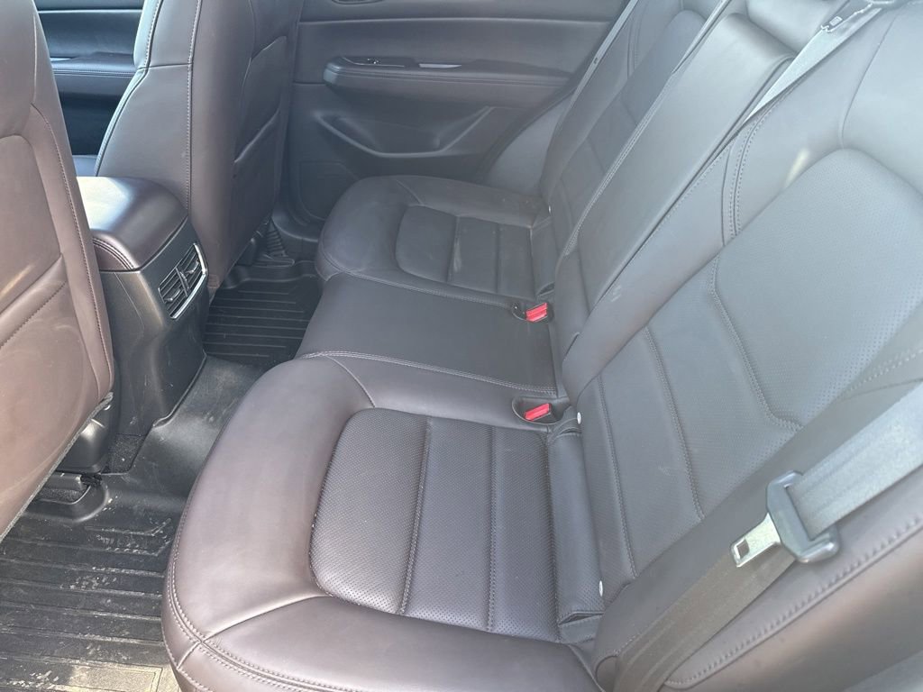 Used 2019 MAZDA CX-5 Signature AWD/4WD image 23