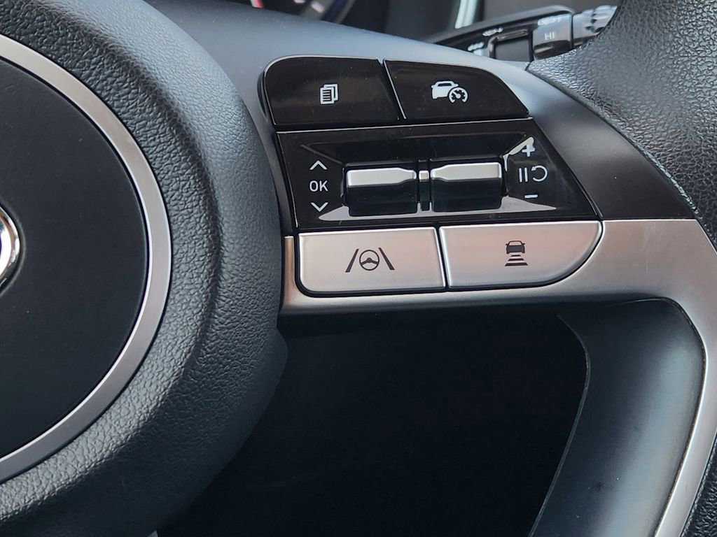 Used 2024 Hyundai Tucson SEL image 29