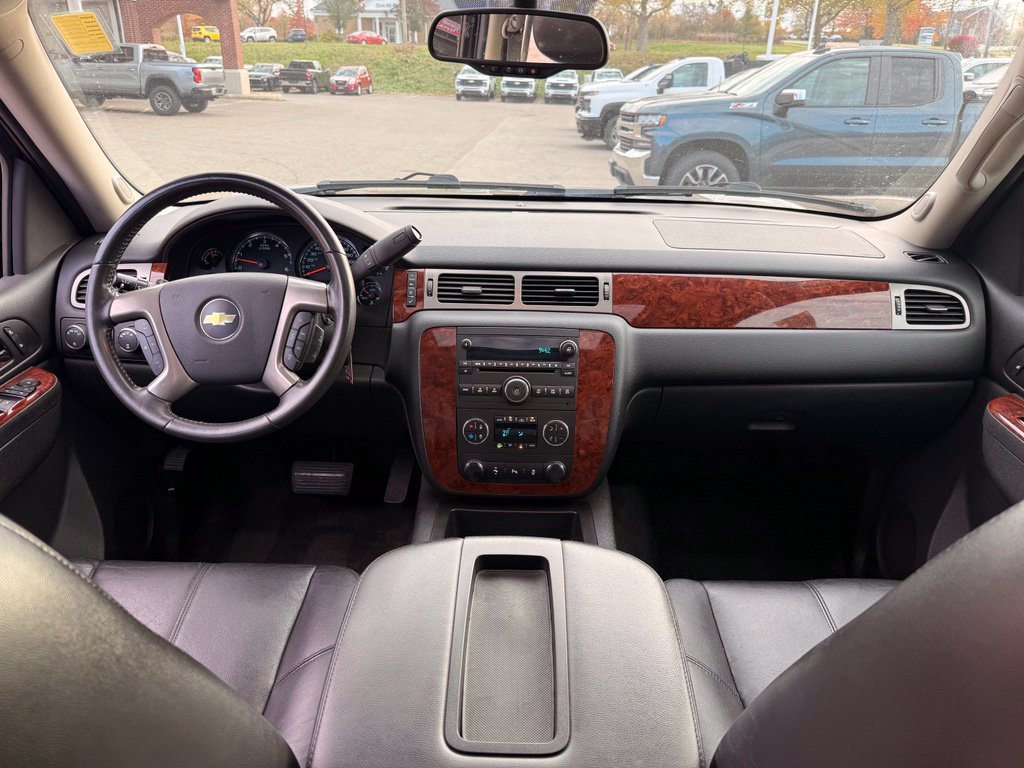 Used 2012 Chevrolet Tahoe LT w/ All-Star Edition AWD/4WD image 34