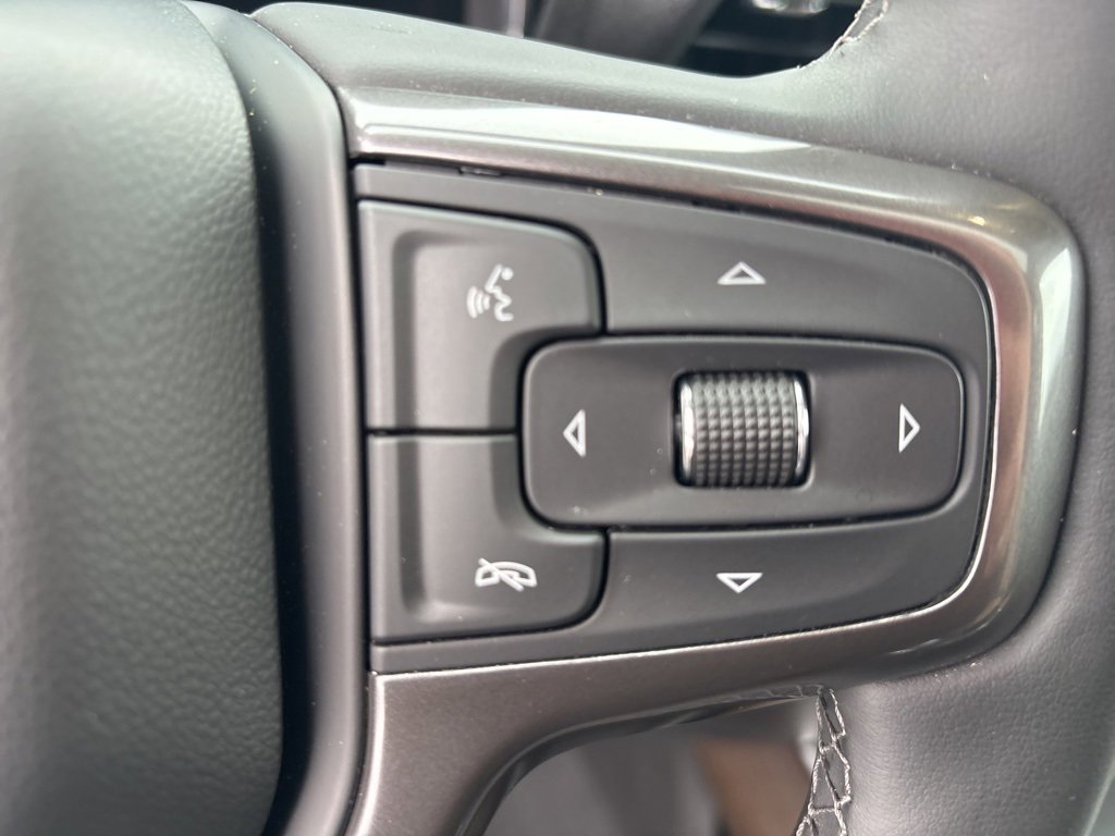 Used 2024 Chevrolet Silverado 3500 High Country w/ High Country Premium Package image 22