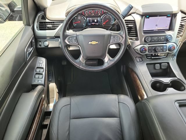 Used 2018 Chevrolet Tahoe LT RWD image 6