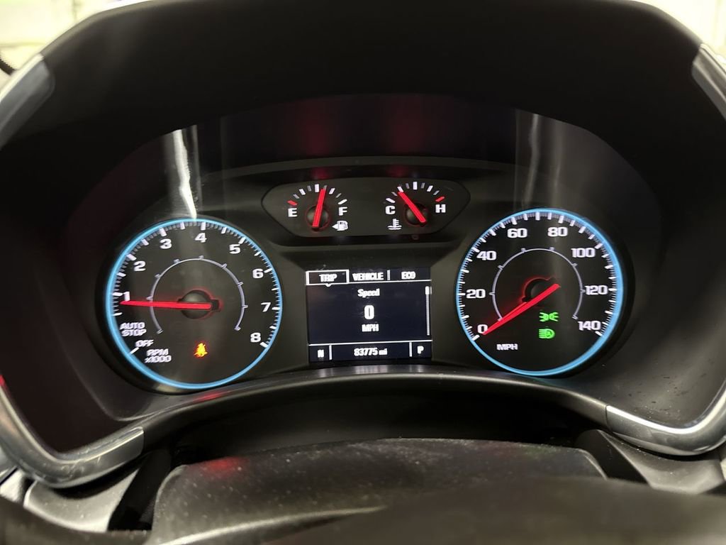 Used 2020 Chevrolet Equinox LS w/ LS Convenience Package image 12