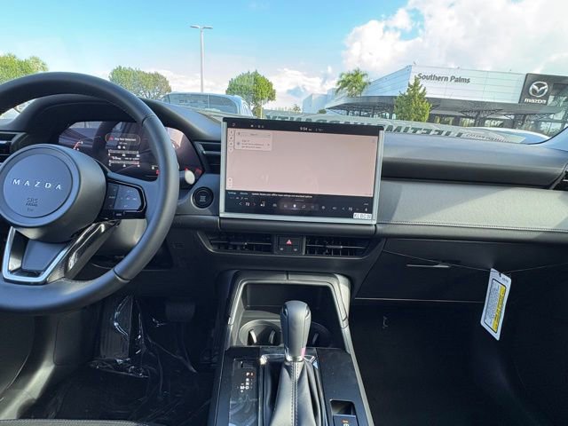 New 2026 MAZDA CX-5 Select AWD/4WD image 11