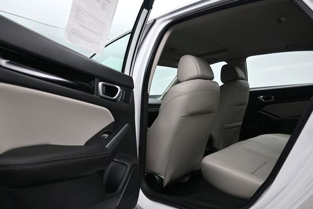 Used 2023 Honda Civic Touring image 13