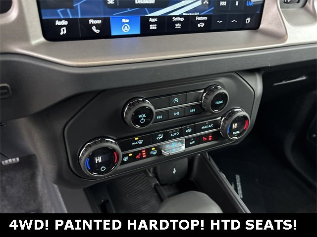 New 2025 Ford Bronco Outer Banks image 16