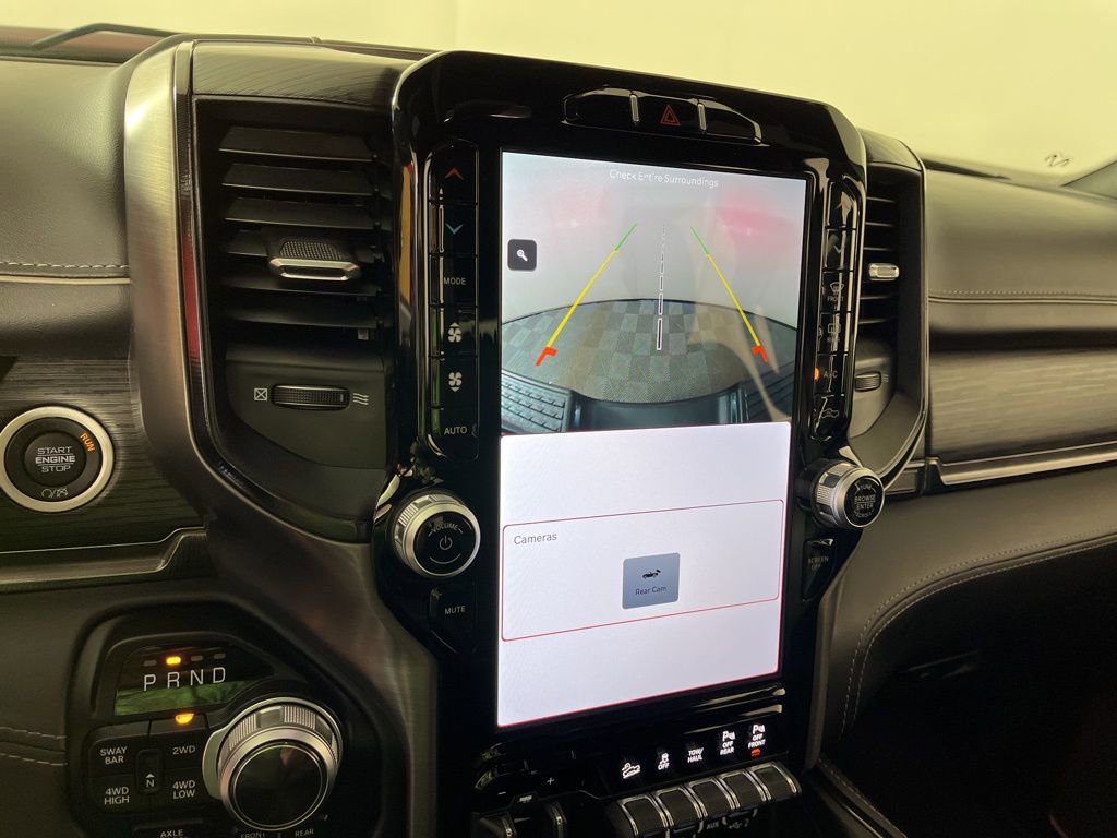 Used 2023 RAM 2500 Power Wagon w/ Level 2 Equipment Group image 29