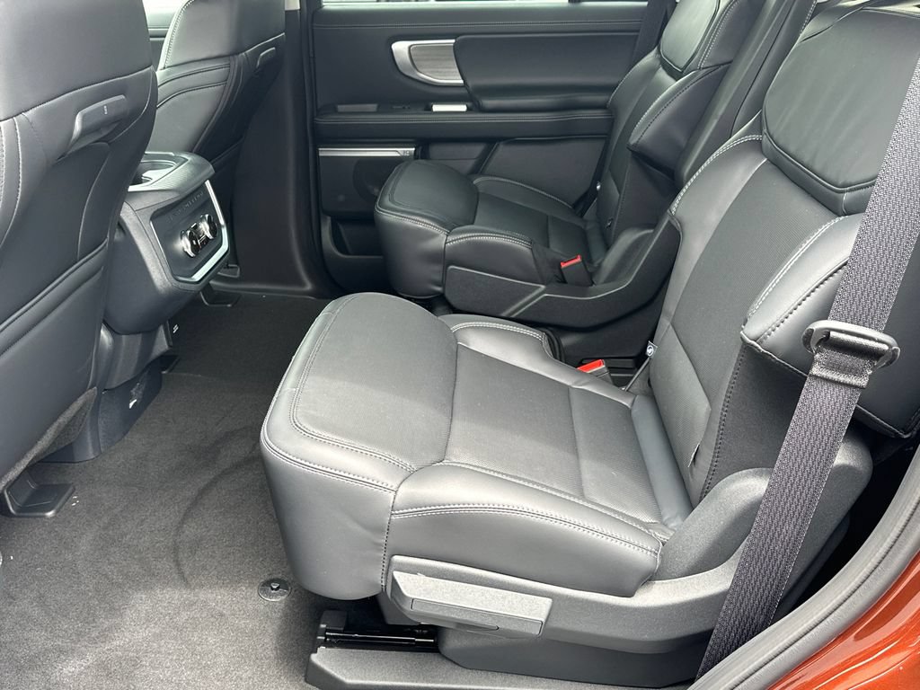 New 2027 Ford Expedition Platinum RWD image 23