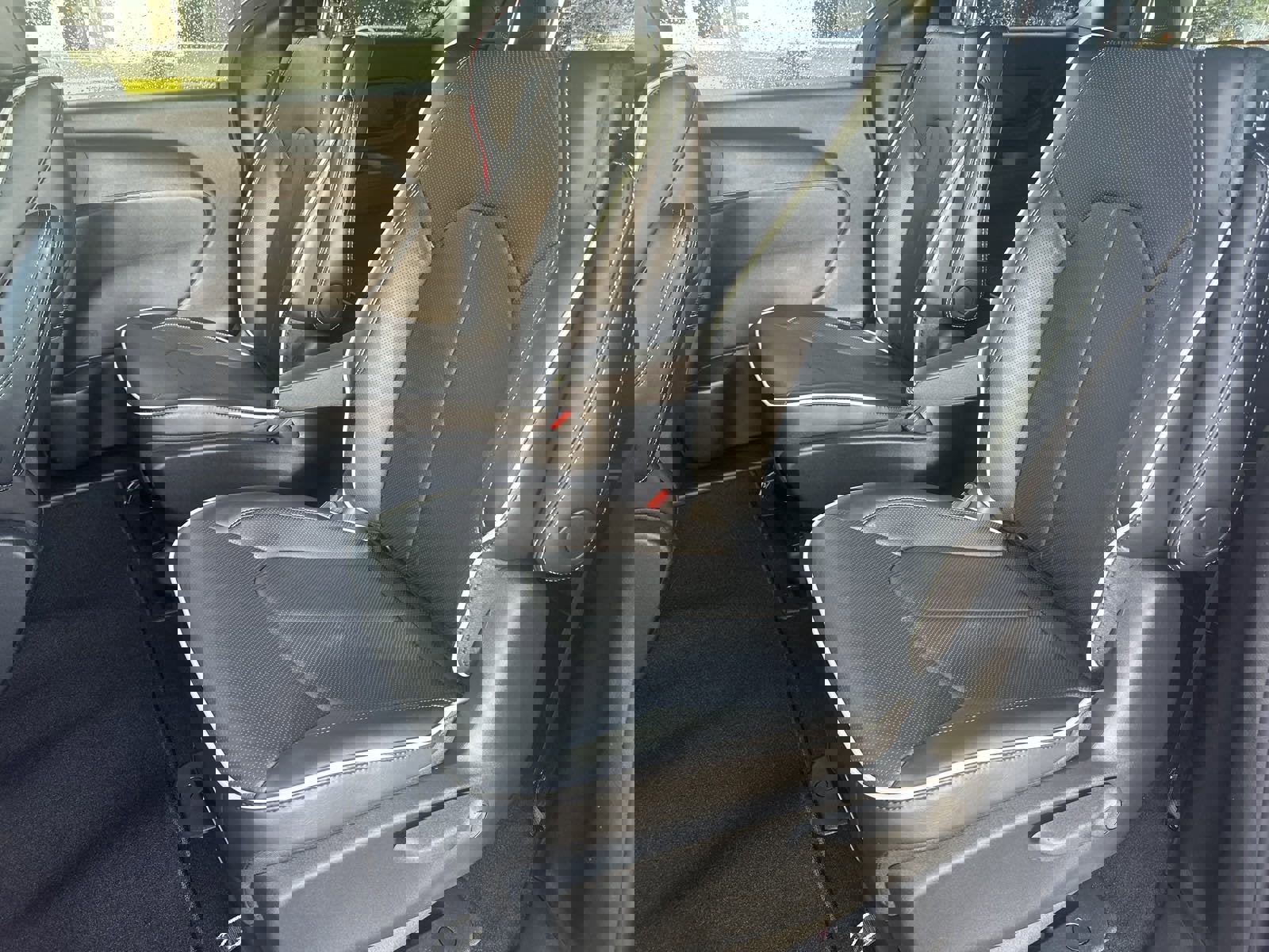 New 2024 Chrysler Pacifica Premium image 18