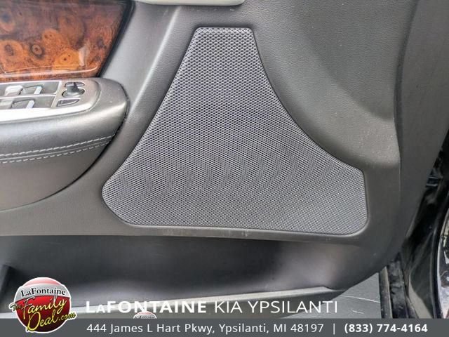 Used 2015 Jaguar XF Portfolio AWD/4WD image 17