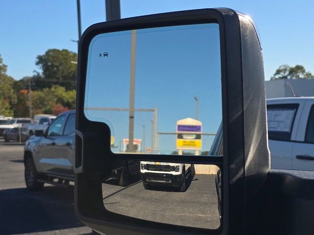 New 2026 Chevrolet Silverado 2500 LTZ w/ LTZ Premium Package image 31