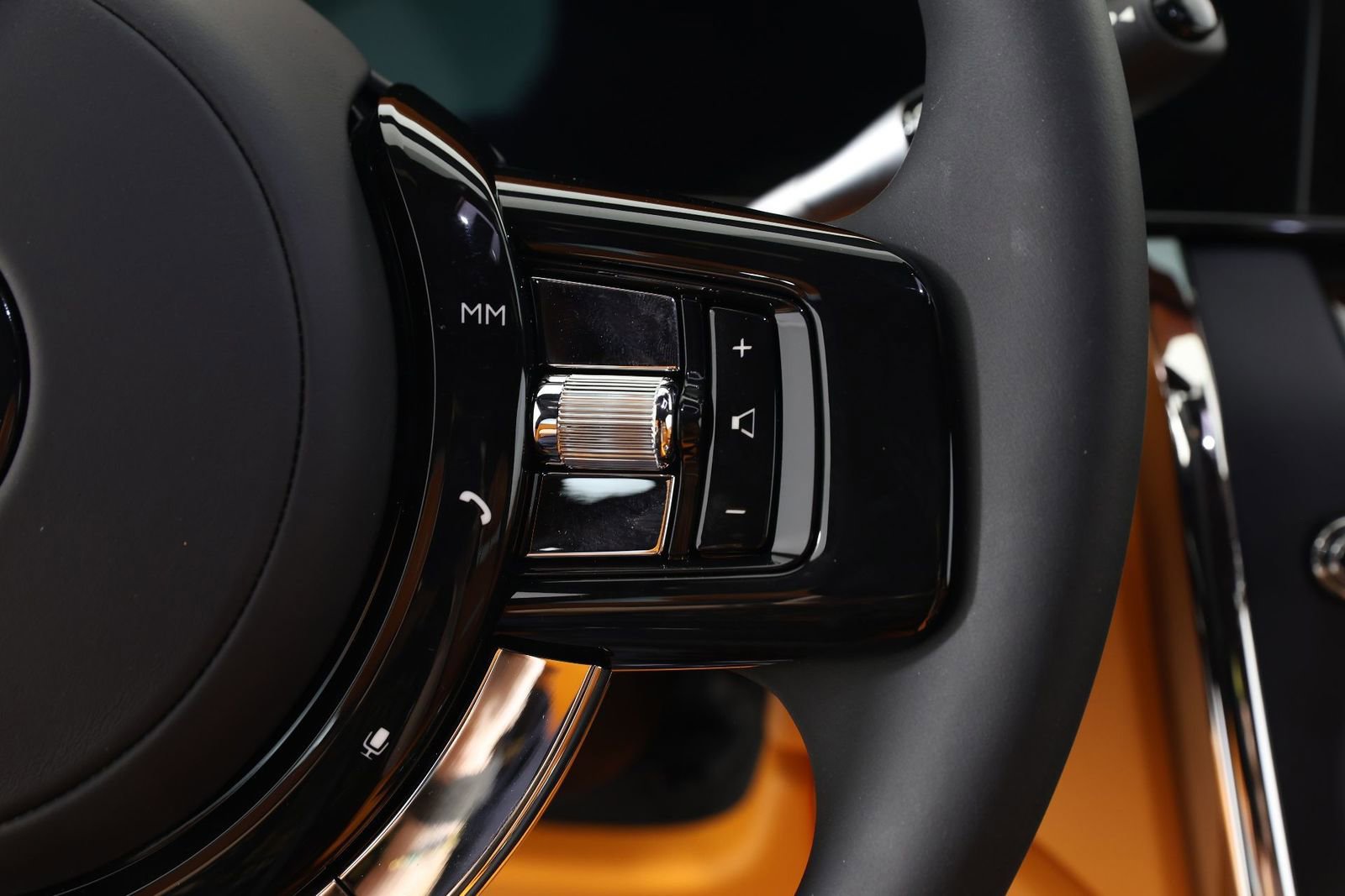 New 2026 Rolls-Royce Cullinan image 15