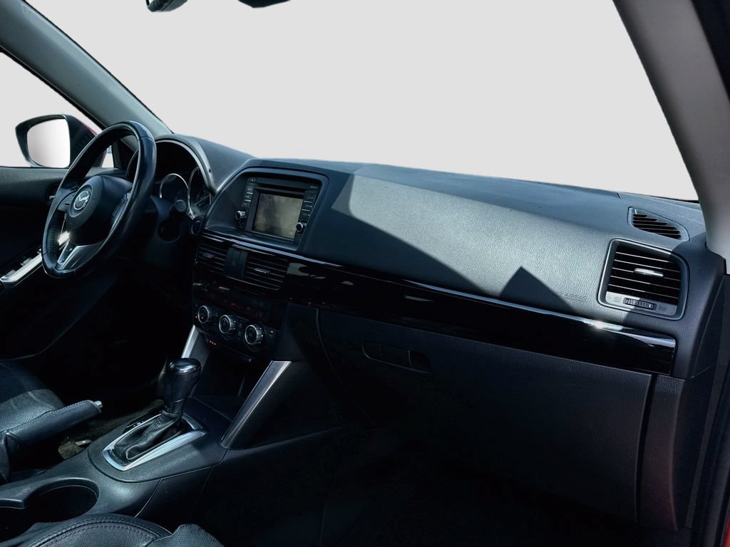 Used 2014 MAZDA CX-5 Grand Touring FWD image 35