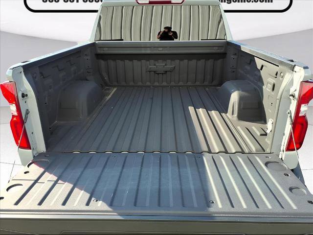 Used 2024 Chevrolet Silverado 1500 RST image 21