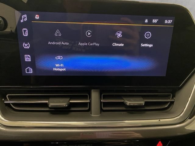 New 2026 Chevrolet Trax ACTIV w/ Driver Confidence Package FWD image 15