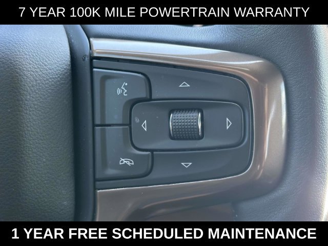Used 2021 Chevrolet Tahoe High Country AWD/4WD image 25