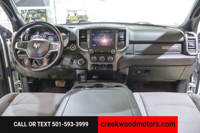 Used 2024 RAM 2500 Big Horn image 8