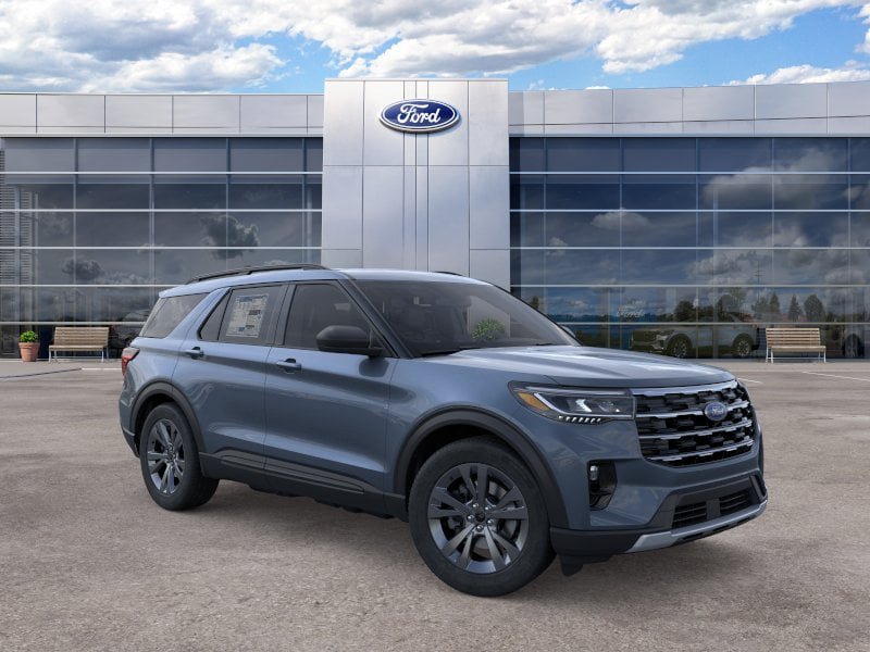 New 2026 Ford Explorer Active w/ Active Comfort Package AWD/4WD image 31