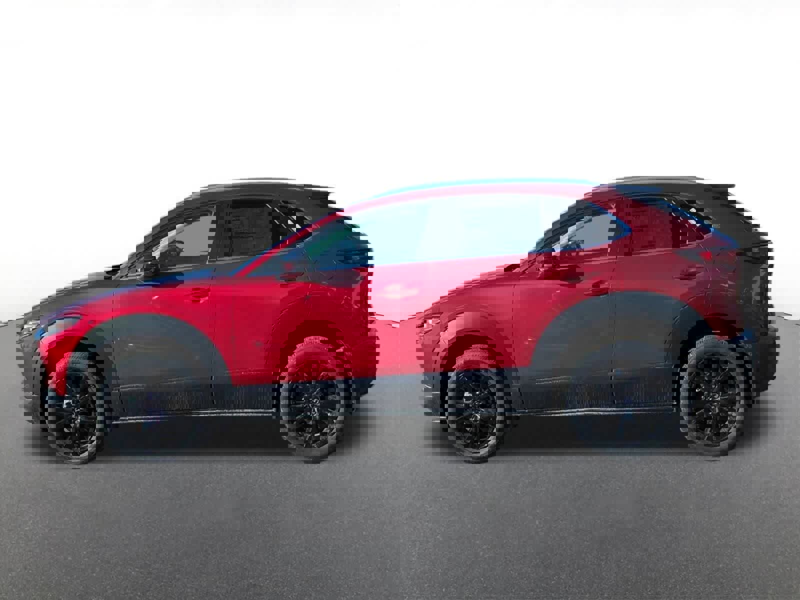New 2025 MAZDA CX-30 AWD 2.5 S w/ Select Sport Pkg image 3