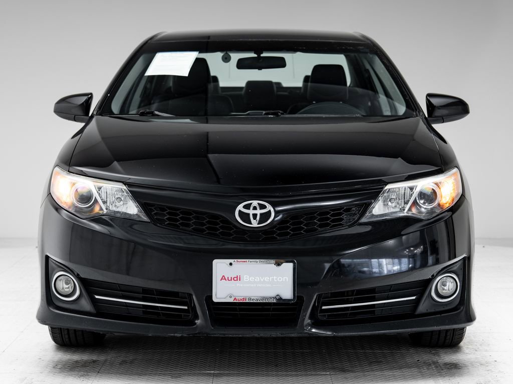 Used 2012 Toyota Camry SE image 28