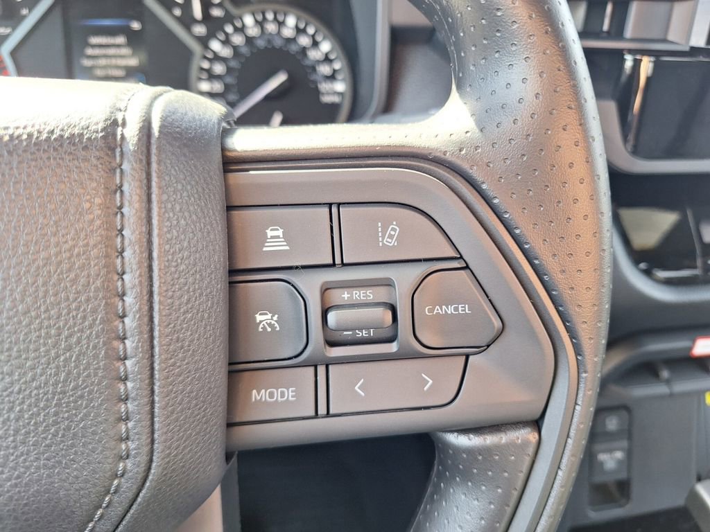 New 2026 Toyota Tundra SR5 image 21