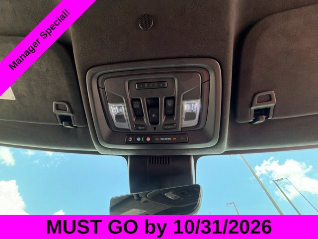 Used 2023 GMC Sierra 1500 Denali Ultimate AWD/4WD image 40