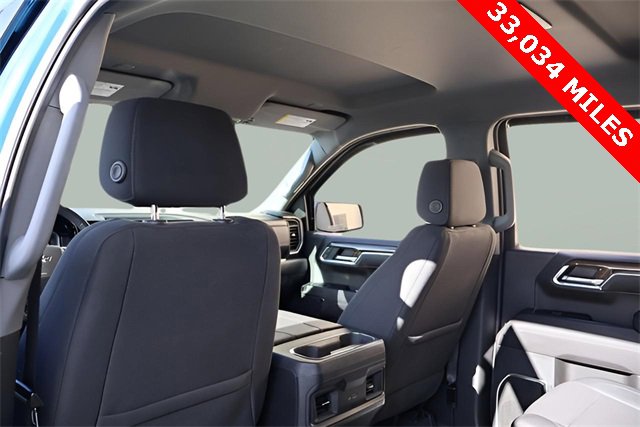 Used 2023 Chevrolet Silverado 1500 RST image 15
