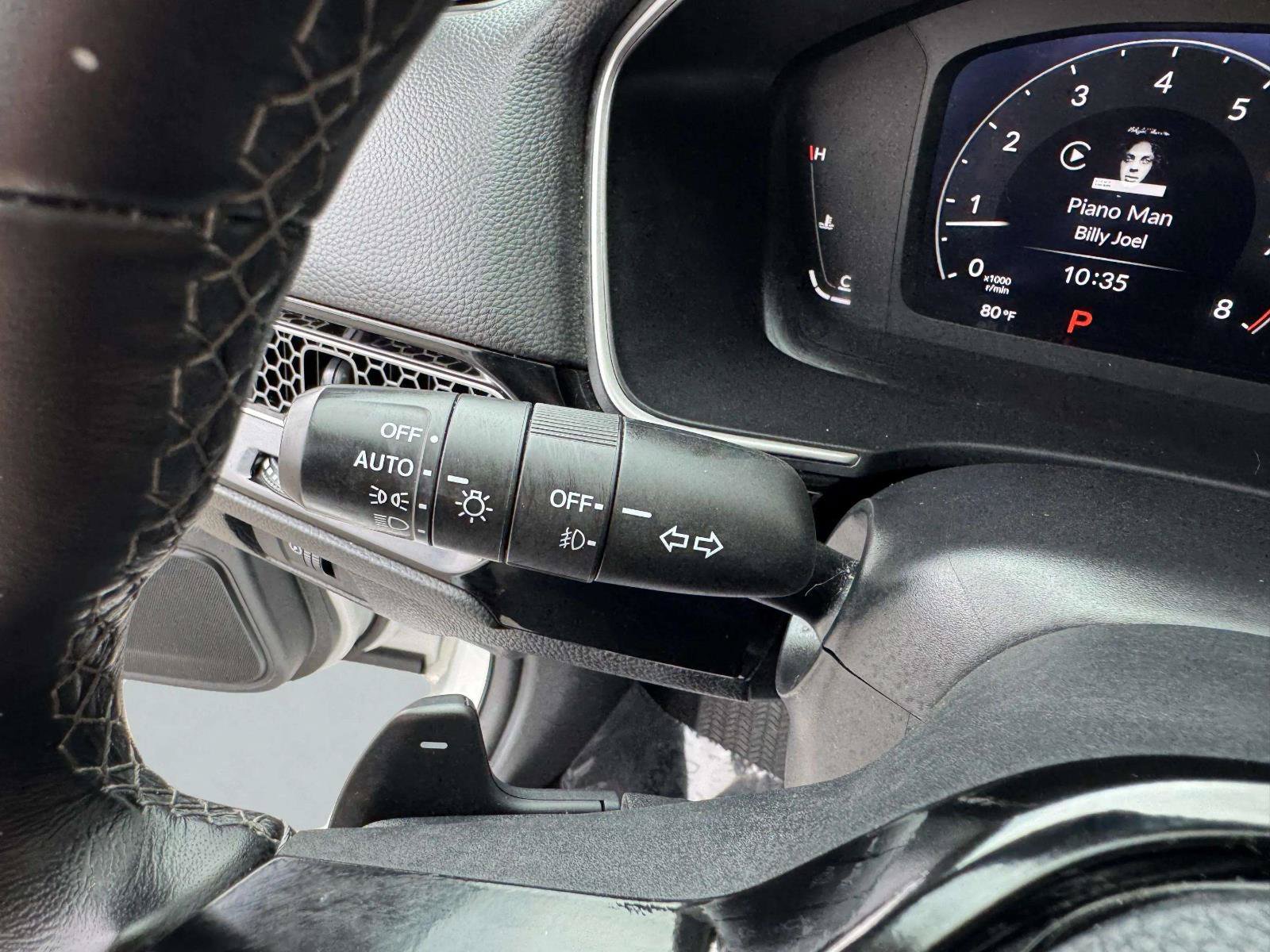Used 2024 Honda Civic Touring image 15