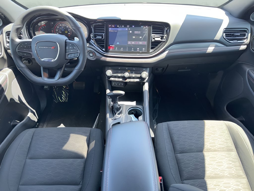 Used 2026 Dodge Durango GT AWD/4WD image 28