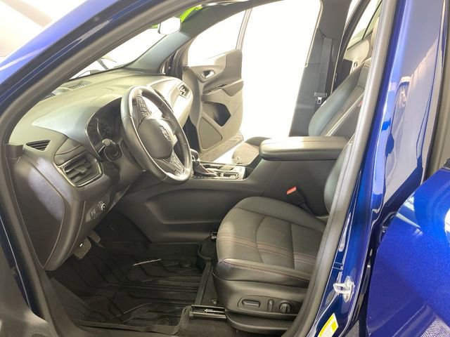 Used 2022 Chevrolet Equinox RS image 24