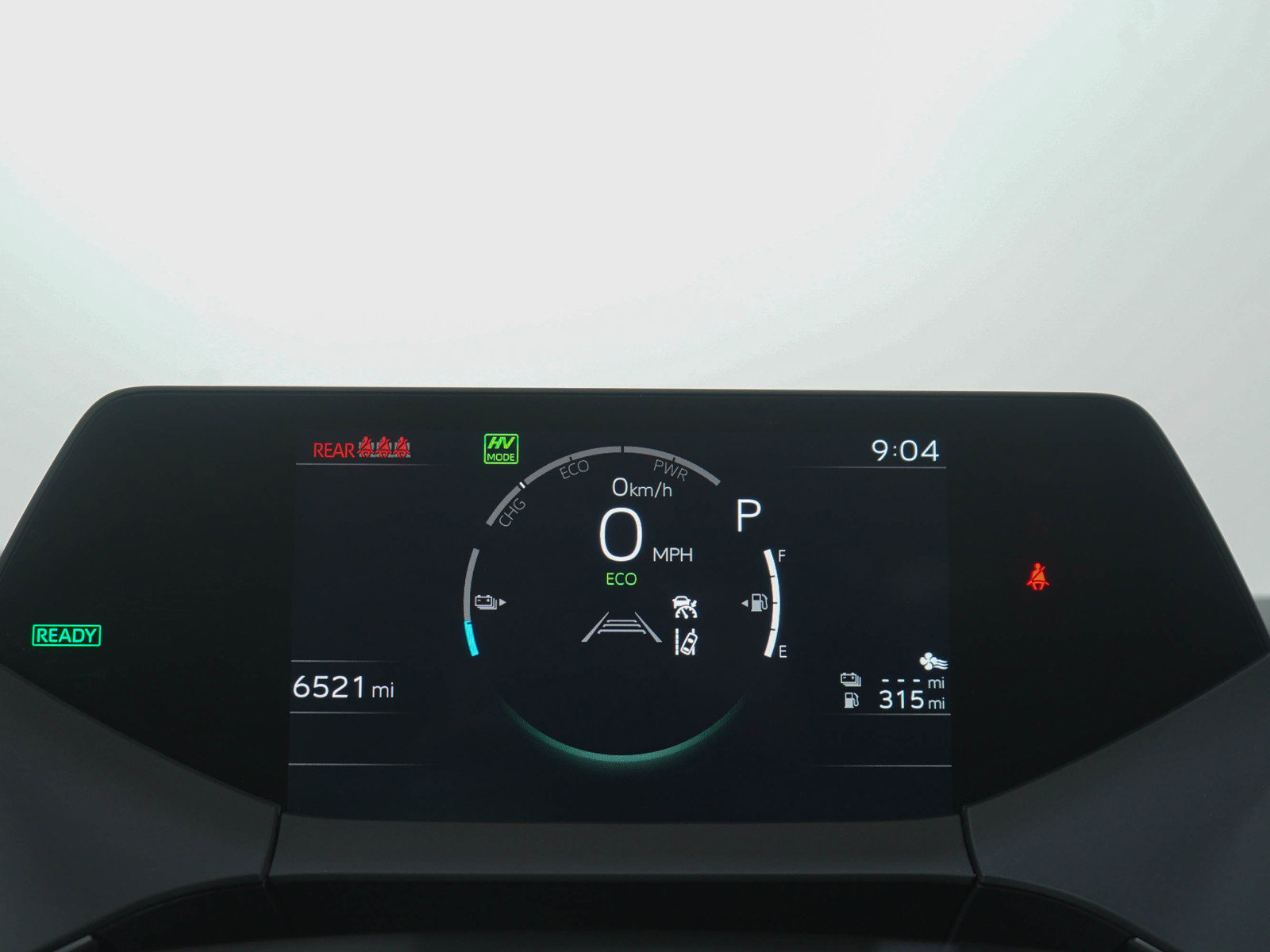 Used 2026 Toyota Prius Plug-In Hybrid w/ Limited Premium Package image 27