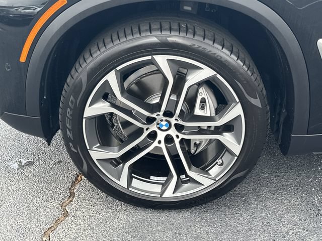 Used 2026 BMW X5 xDrive40i w/ Climate Comfort Package AWD/4WD image 21