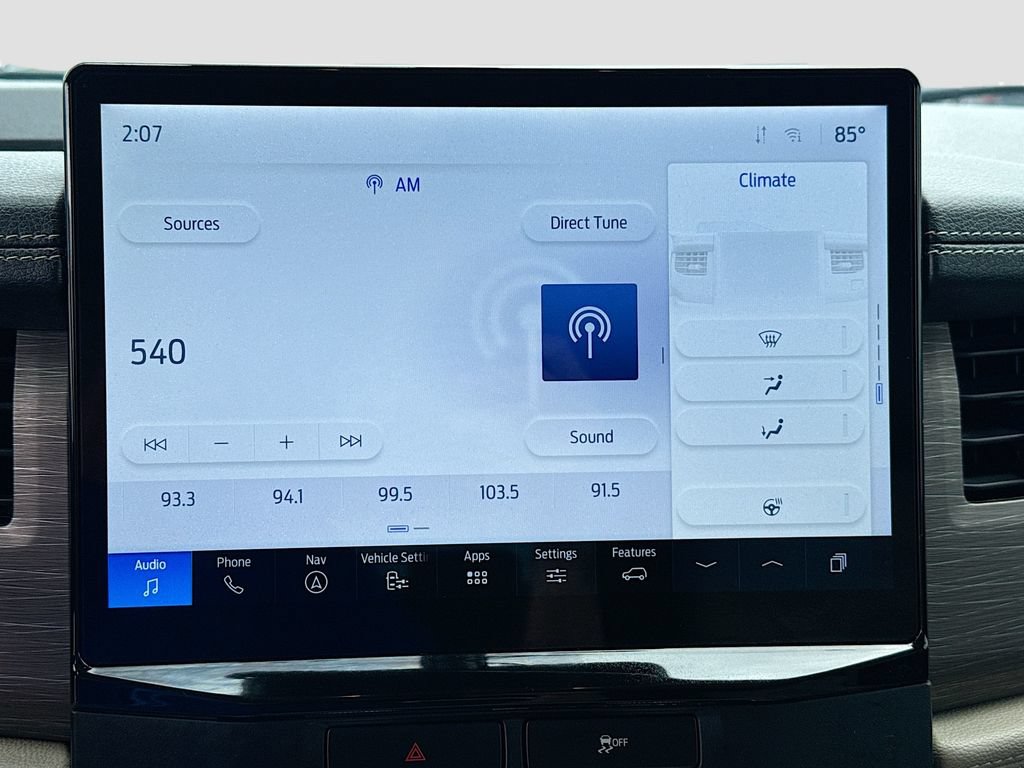 Used 2023 Ford Expedition Max Limited RWD image 17