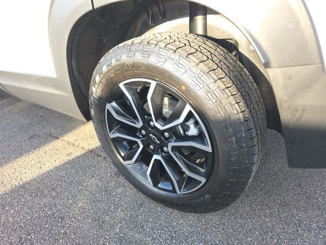 New 2026 Chevrolet TrailBlazer ACTIV w/ Convenience Package image 6