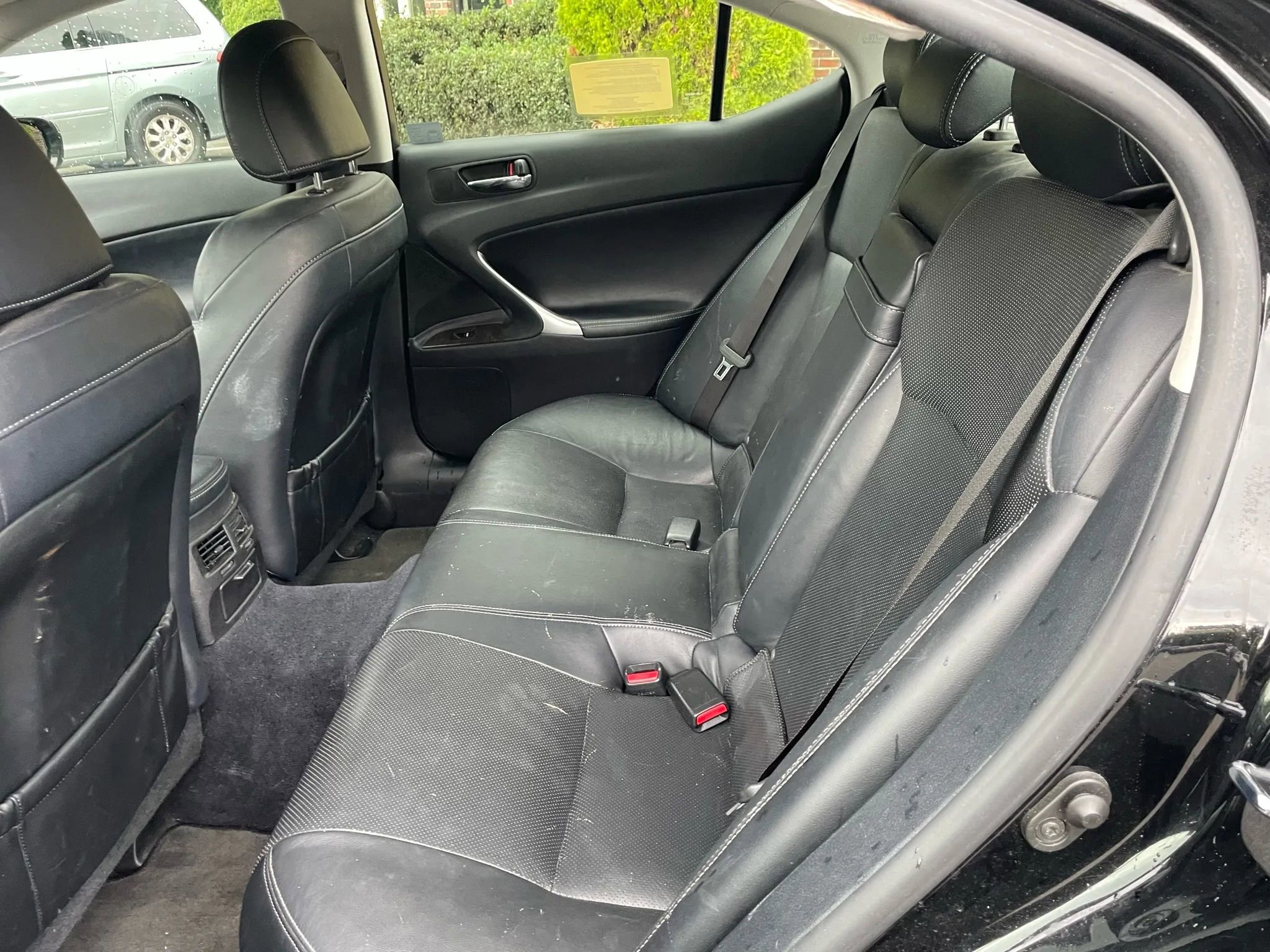 Used 2013 Lexus IS 250 AWD image 42