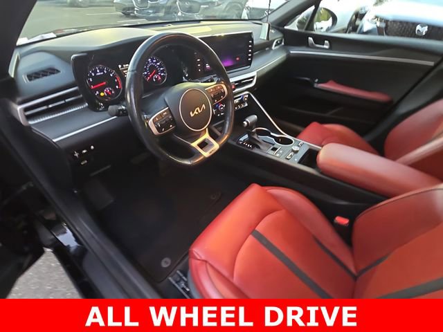 Used 2023 Kia K5 GT-Line w/ GT-Line Premium Package image 16