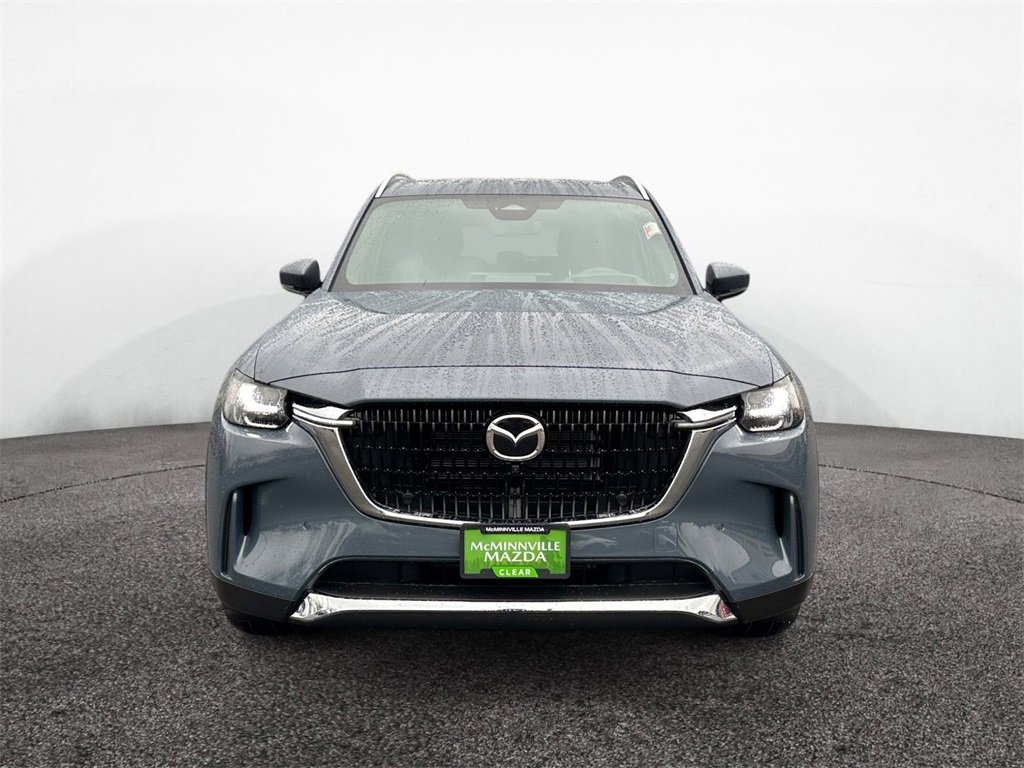 New 2026 MAZDA CX-90 Plug-In Hybrid w/ Premium Plus image 8