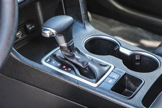 Used 2020 Kia Sportage LX image 20