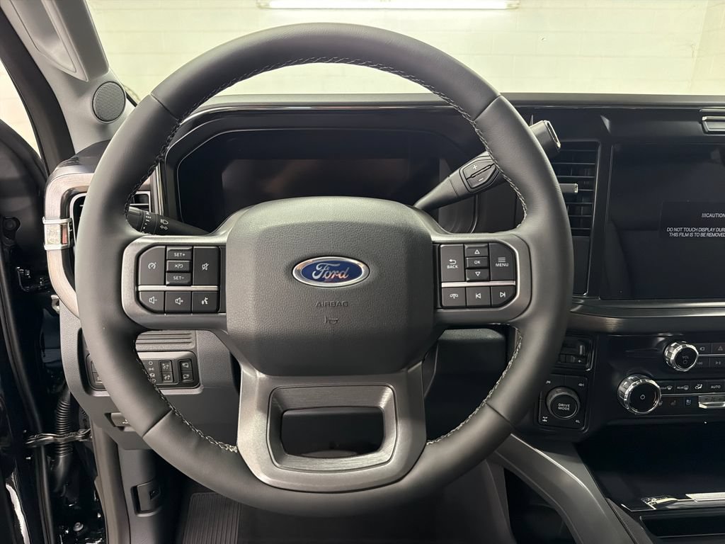 New 2026 Ford F250 Lariat w/ Chrome Package AWD/4WD image 17