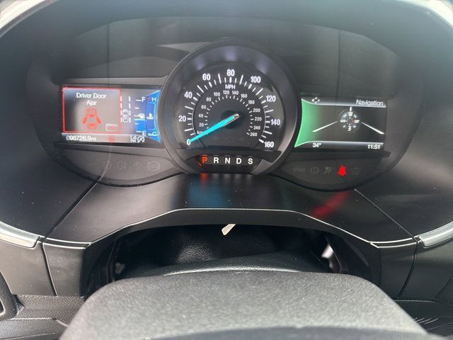 Used 2019 Ford Edge Titanium w/ Equipment Group 301A image 13