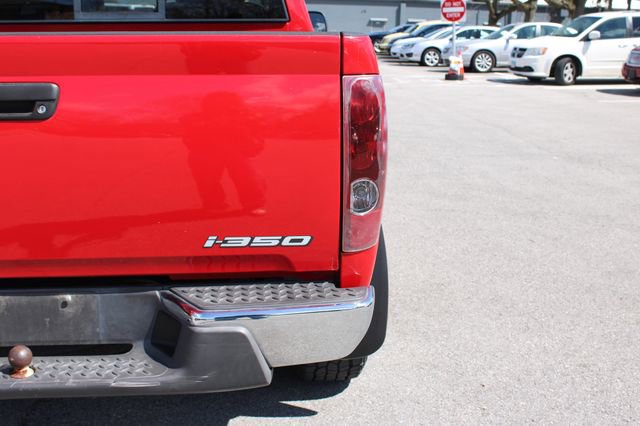 Used 2006 Isuzu i-350 LS image 40