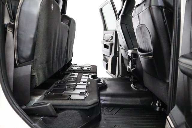 Used 2019 RAM 3500 Limited AWD/4WD image 68