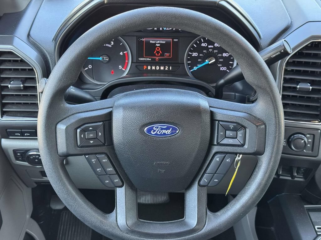 Used 2019 Ford F250 XLT w/ XLT Premium Package AWD/4WD image 10